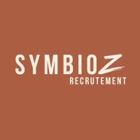 Symbioz Recrutement logo