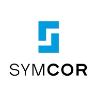Symcor logo
