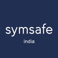 Symsafe India logo