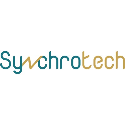 Synchrotech SA logo