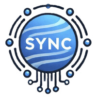 Syncthetics B.V. logo