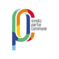 Syndic Partie Commune logo