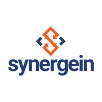 Synergein Technology logo