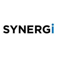 Synergi logo