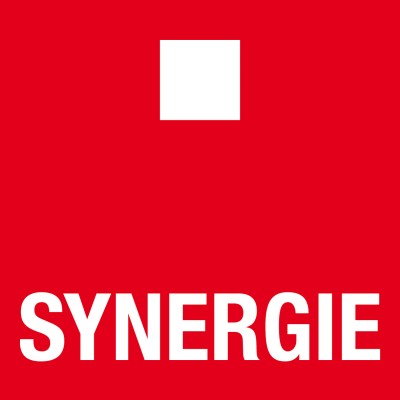 Synergie logo