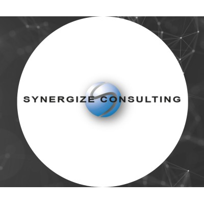 Synergize Consulting logo
