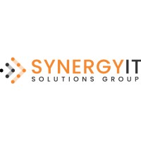 Synergy IT Solutions Inc. logo
