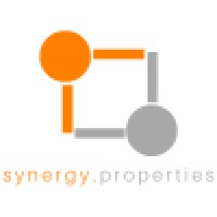 Synergy Properties logo