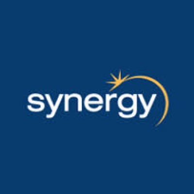 Synergy Resource Solutions logo