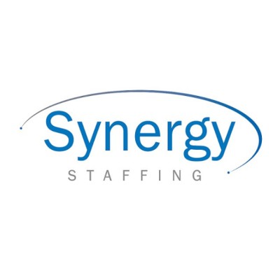 Synergy Staffing logo