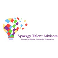 Synergy Talent Advisors logo