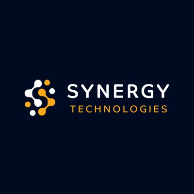 Synergy Technologies logo