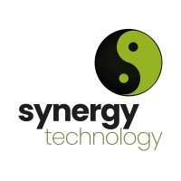 Synergy Technology Ltd logo