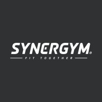 Synergym España logo