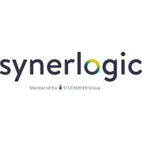 Synerlogic B.V. logo
