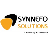 Synnefo Solutions logo