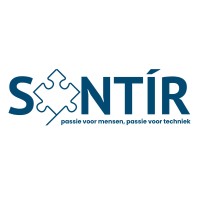 Syntír logo