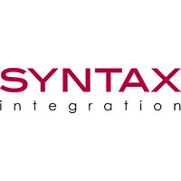 Syntax Integration Limited logo