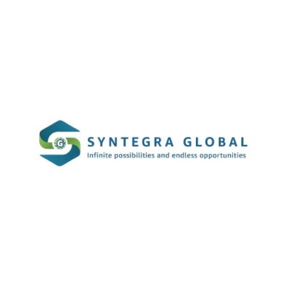 Syntegra Global Inc logo