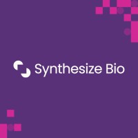 Synthesize Bio logo