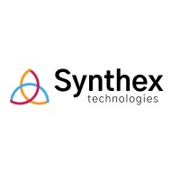 Synthex Technologies logo