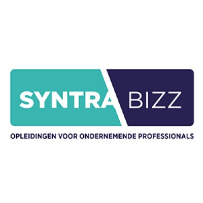 Syntra Bizz logo