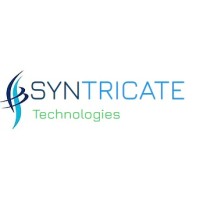 Syntricate Technologies logo