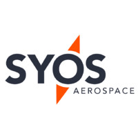 Syos Aerospace logo