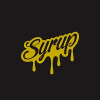 Syrup logo