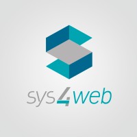 Sys4web Brasil logo