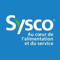 Sysco France logo