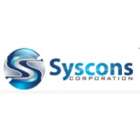 Syscons Corporation logo