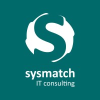 Sysmatch logo