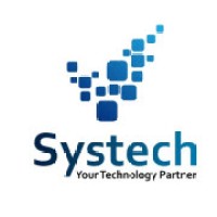 Systech Technologies logo