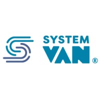SystemVan logo