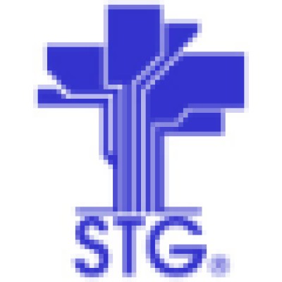 Systems Technology Group, Inc. (STG) logo