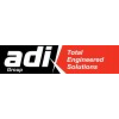 Systems adi Group Ltd logo