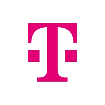 T-Mobile logo