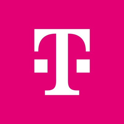 T-Mobile Polska logo