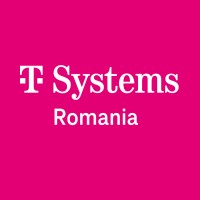 T-Systems Romania logo