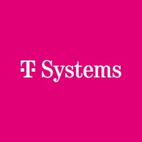 T-Systems Singapore logo
