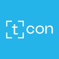 T.CON GmbH & Co. KG logo