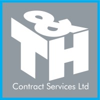 T&H Contract Services Ltd logo