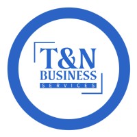 T&N Business Services logo