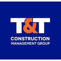 T&T Construction Management Group logo
