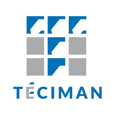 TÉCIMAN INTERNATIONAL  I Engineering & 3D Metrology logo