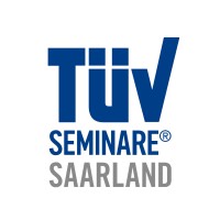 TÜV Saarland Bildung + Consulting GmbH logo