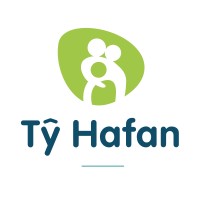 Tŷ Hafan logo