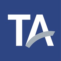 TA logo