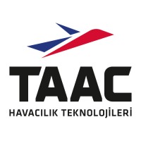 TAAC Aerospace Technologies logo